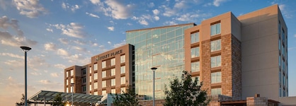 Hyatt Place Dfw