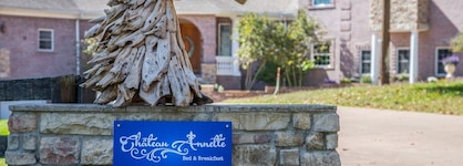 Chateau Annette