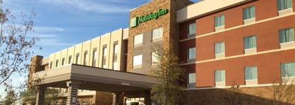 Holiday Inn Trophy Club By Ihg