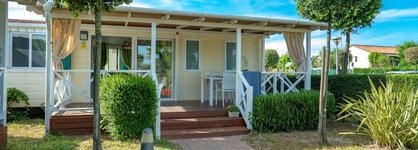 Campingvillaggio Atlanta E Mediterraneo - Campground