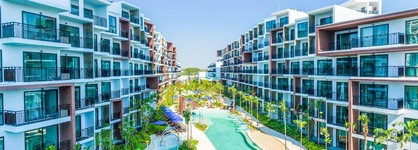 Centara Life Maris Resort Jomtien