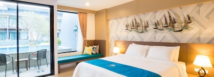 The Phu Beach Hotel