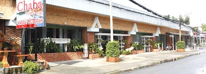 Chabana Resort