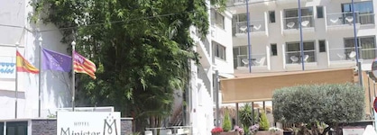 Hotel Boutique Minister