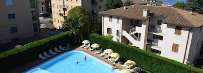 Hotel Bella Peschiera
