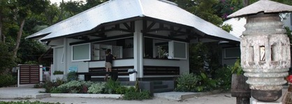 Samet Ville Resort