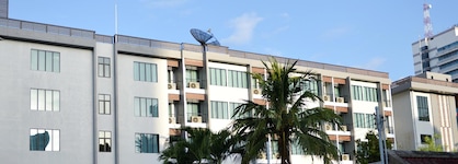 Picnic Hotel