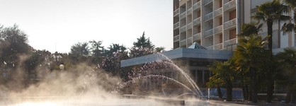 Grand Hotel Terme & Spa