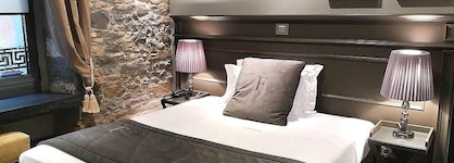 Forvm Boutique Hotel
