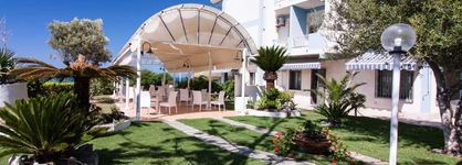 Hotel Boutique Terracotta Sapri