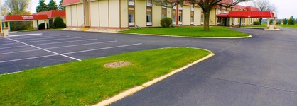 Ramada By Wyndham Albert Lea