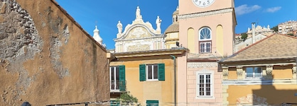 Hotel Garibaldi