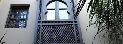 Riad Reve D'or