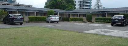 Forster And Wallis Lake Motel