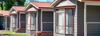 Adelaide Caravan Park