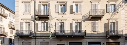 Santa Giulia Hotel e  Residence