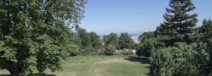 Fourvière Hôtel Lyon