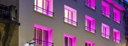 Hôtel Déclic