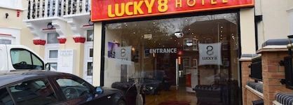Lucky 8 Hotel