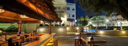 Aphrodite Beach