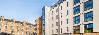 Destiny Student - Murano (Campus Accommodation)