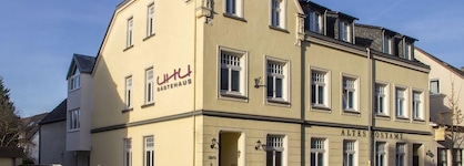 Uhu Gästehaus