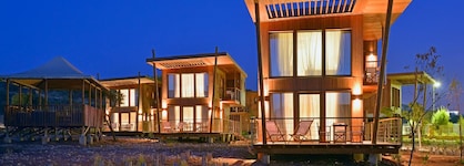 Radisson Blu Resort, Taghazout Bay Surf Village