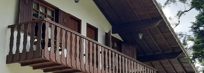Hotel Fazenda São Moritz