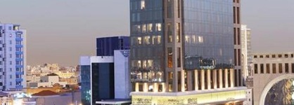 Ascott Tahlia Jeddah