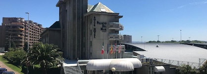 Hotel Palacio Del Mar