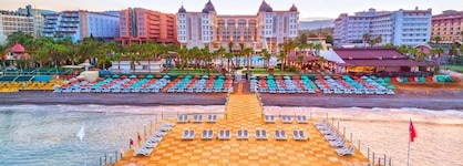 Kirman Sidera Luxury & Spa