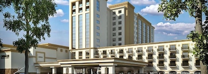 Chumash Casino Resort