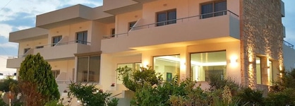 Malliotakis Beach Hotel