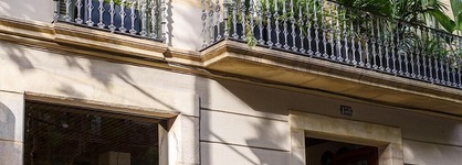 Hotel Well And Come Barcelona