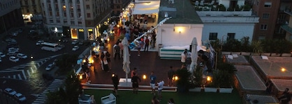 Neapolitantrips Hotel