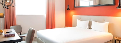 Aparthotel Adagio Paris 19eme Cité de la Musique