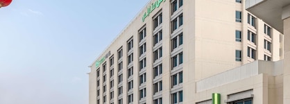 Ibis Styles Dragon Mart