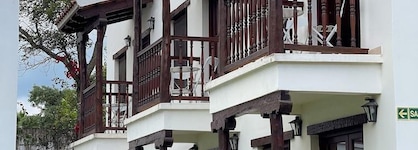 Posada De Los Poetas Hotel Boutique