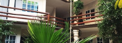 Quinta Margarita, Boho Chic Hotel