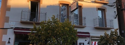 Hotel Terminus Puigcerdà