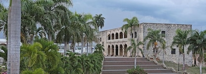 Intercontinental Real Santo Domingo, An Ihg Hotel