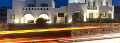 Naxos Euphoria Suites