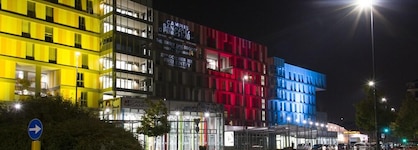 Hotel Campus Sanpaolo