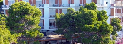 Hotel Punta Licosa