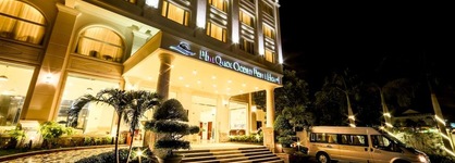 Phu Quoc Ocean Pearl Hotel