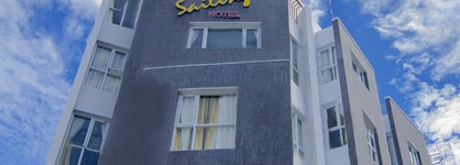 Sailing Hotel