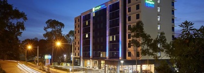 Holiday Inn Express Sydney Macquarie Park By Ihg