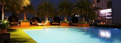 The Bazaar Hotel