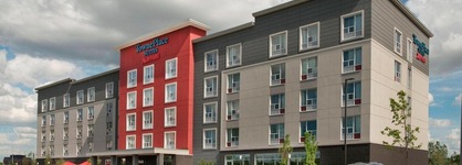 Towneplace Suites By Marriott Ottawa Kanata