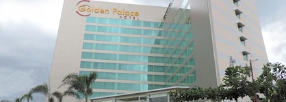 Golden Palace Hotel Lombok